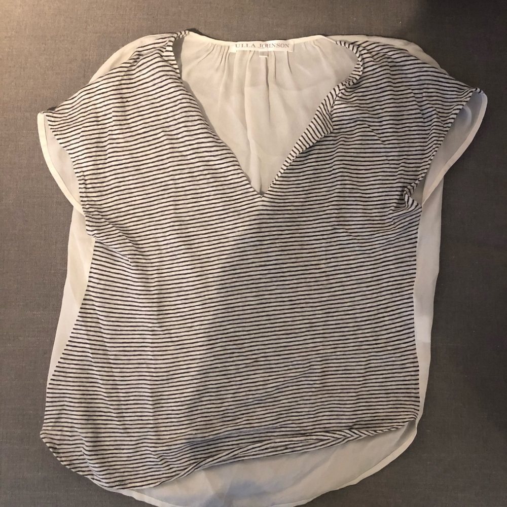 Ulla Johnson Tee petite